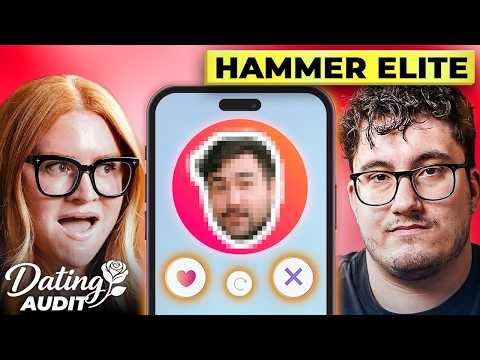 Finding His Next Hookup | Dating Audit