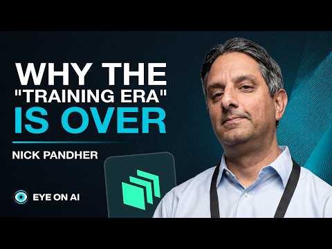 How Inference-First Infrastructure Is Powering the Next Wave of AI