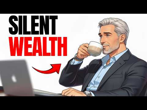 Quiet Businesses the Silent Rich Own (That Make Them Millions)