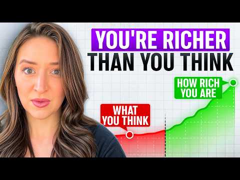 The Real Way Americans Get Rich