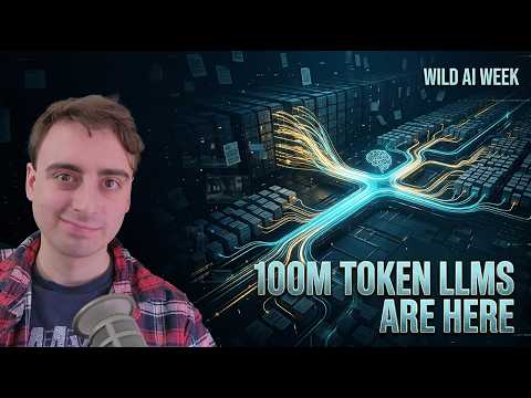 AI just got Elephant Memory - Hands on with the Wildest AI Updates