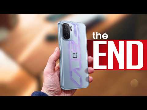 Oneplus 16R - Is Oneplus Really Doing This to the Oneplus 16?