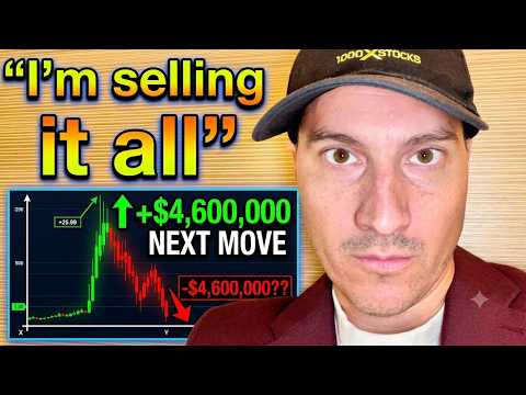My $4,600,000 Next MOVE‼️