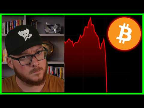⚠️Watch This Before The Weekend… Bitcoin At A Critical Level ⚠️