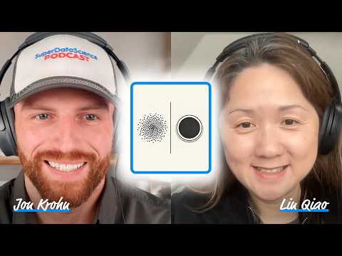 Autonomous Intelligence vs AGI (with Lin Qiao)