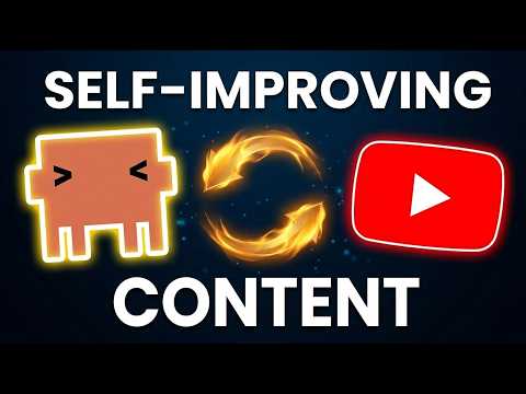 Claude Code + Karpathy's Autoresearch = INSANE RESULTS!