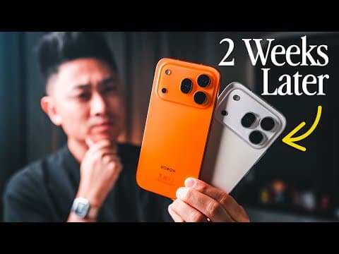 HONOR 600 Pro Camera Preview: Have They FINALLY Got It Right?! 🤔