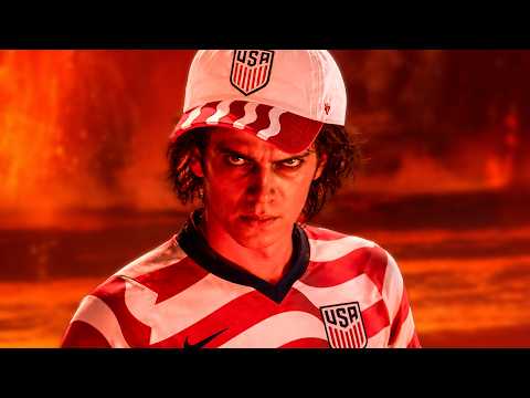 97% Of American Soccer Fans Right Now