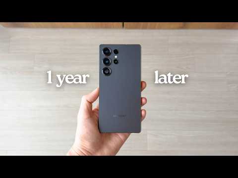 Samsung S25 Ultra Revisited 1 Year Later: Worth Buying in 2026?