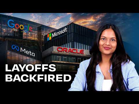 Why Companies Are Quietly Rehiring Employees | Intellipaat