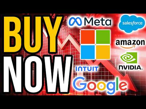 Software Stocks Are Crashing Again. I Invested $100K in This Stock.