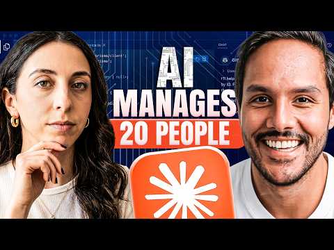 How this PM Used Claude Code to Support 20 People