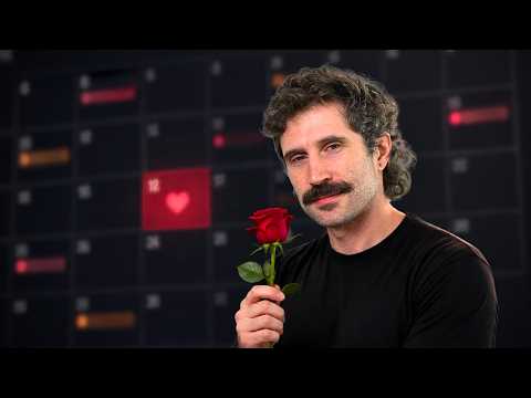 The Date Hack