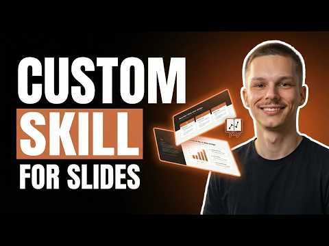 How to Build Pro Presentations in Claude Cowork