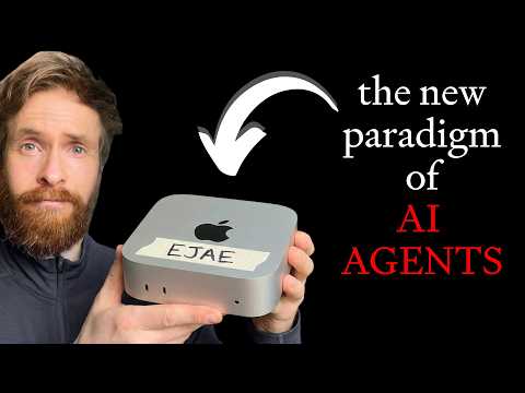 Learn The AI Agent Cron Job Inception Strategy (Claude Code)