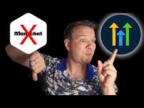 How To Set up Auto Reply on Instagram DM With GoHighLevel (Tutorial)