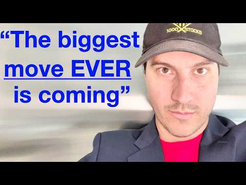 My NEW #1 Biggest Investment‼️