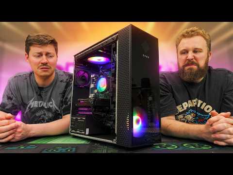 The Future of Budget Prebuilt PCs Looks Depressing