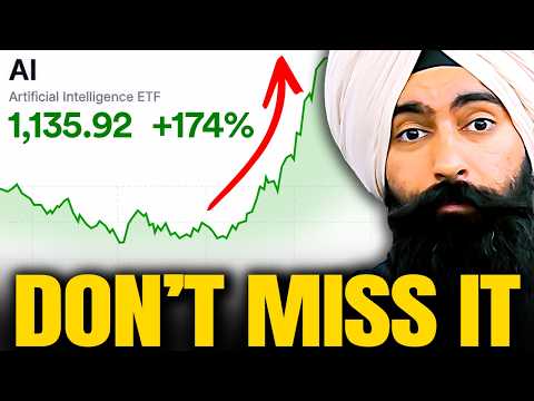 Trump Just Triggered The Next Investment Boom - Buy These 5 Investments ASAP