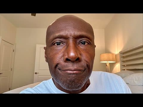 ￼ HE JUST CRASHED THE STOCK MARKET AGAIN ￼