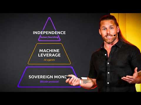 The Age of The Sovereignpreneur Has Begun