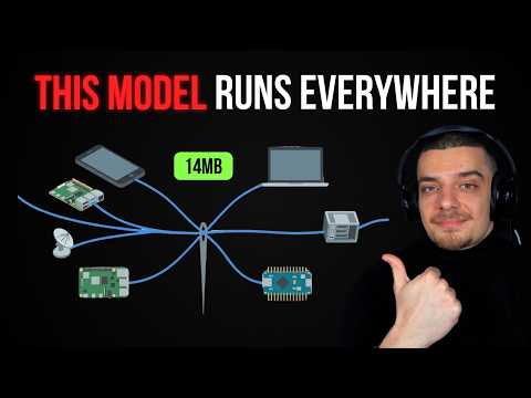 Needle 2: The 45M Parameter Model That Runs Everywhere