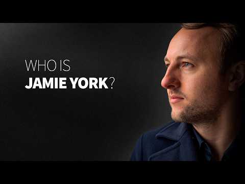 Who Is Jamie York?