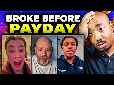 Your Paycheck Isn’t Enough Anymore (It’s Not Just The Economy)