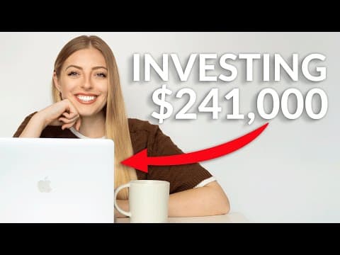 Wealthsimple Trade Portfolio Results After 2 Years (Self-Directed Investing Returns)