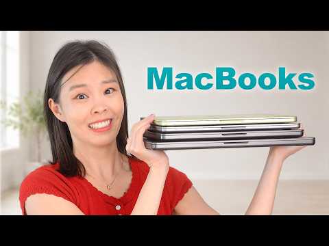 Every MacBook Compared: Where Apple Starts Overcharging You