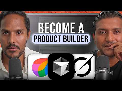 How Freshworks' CPO Actually Builds Products With AI (Live Demo)