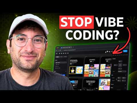 Framer tutorial: is this better than traditional vibe coding tools?