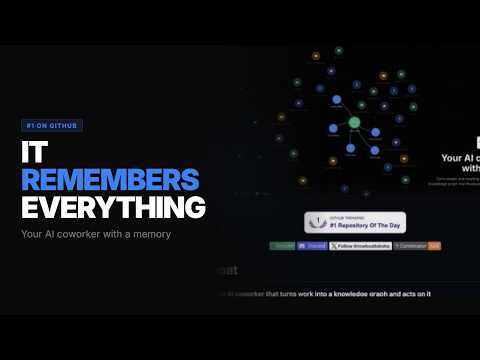 this knowledge base for AI is open source and local - useful? [rowboat]