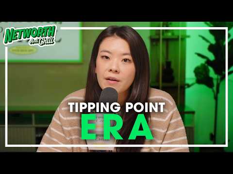 Why Every Coffee Shop Is Guilt-Tripping You for a 20% Tip | Networth & Chill