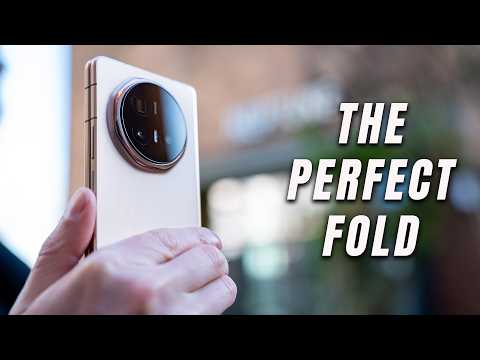 HONOR Magic V6 review: Better than ever!