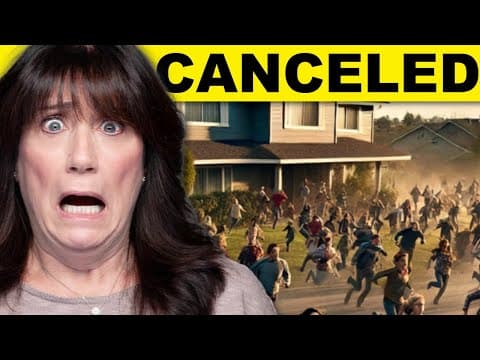 Buyers RUNNING Away: 40,000 Contracts Canceled