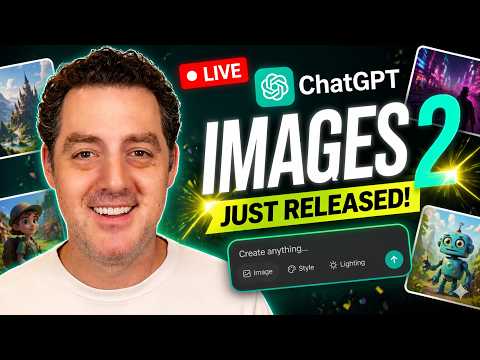 GPT Image 2, AI Psychosis, and more