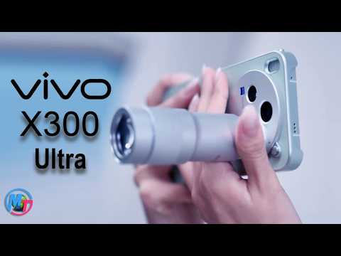 Vivo X300 Ultra 2026 – Full Specs, Camera & Launch Update