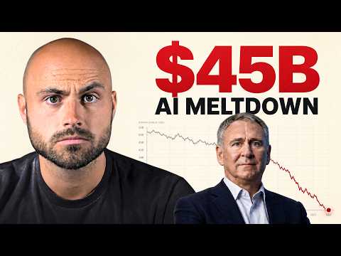 The Real Reason Citadel Just Took Over a $45 Billion Fund
