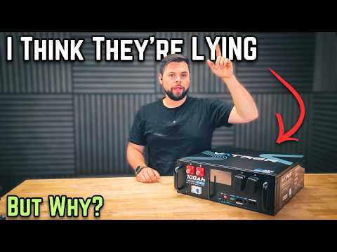 I Tested the Battery Everyone Is Talking About
