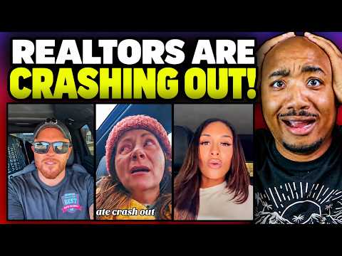 Realtors Are Turning On Each Other (And Everyone Hates Them)