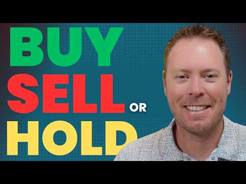 Mag 7 Earnings Breakdown: Buy, Sell, or Hold?