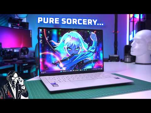 Best SOUNDING laptop 😲 ASUS ExpertBook Ultra