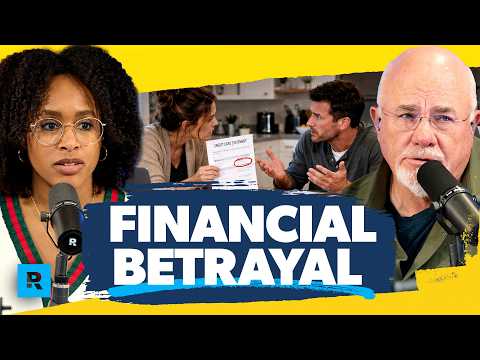 Money Confessions That Changed Everything