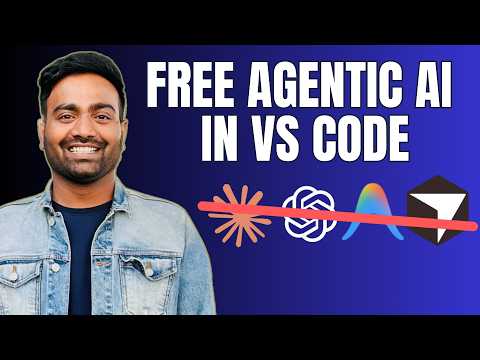 AI Companies don't want you to know this | VS Code + Continue