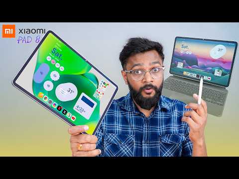 Most Popular Xiaomi Tablet - Real Story Changed !