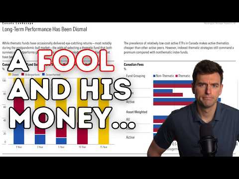 The Rise of ETF Slop