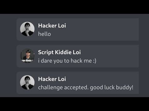 Cross Site Scripting (XSS) Tutorial