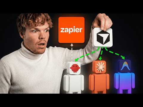Stop building apps without MCP