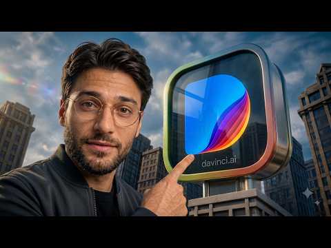 DaVinci AI Review: Is It Worth Using in 2026?